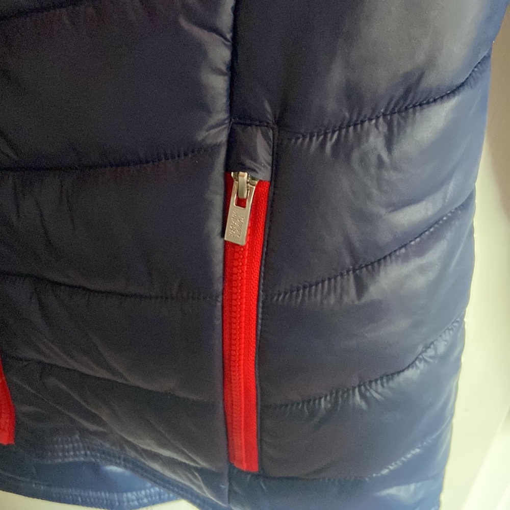 Tommy Hilfiger Puffer Jacket - Picture 4 of 6